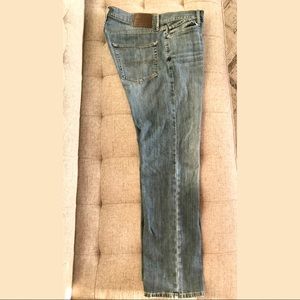 Men’s Athletic Slim Lucky Jeans